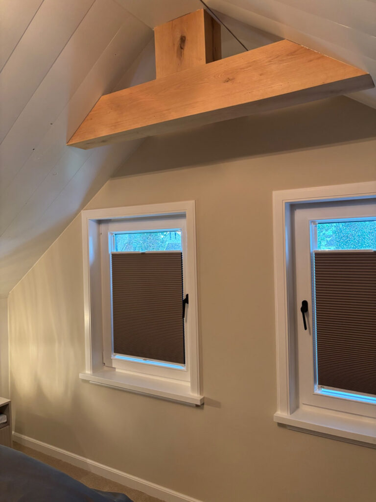 Verduurzamen woning - Roelofsen bouwbedrijf