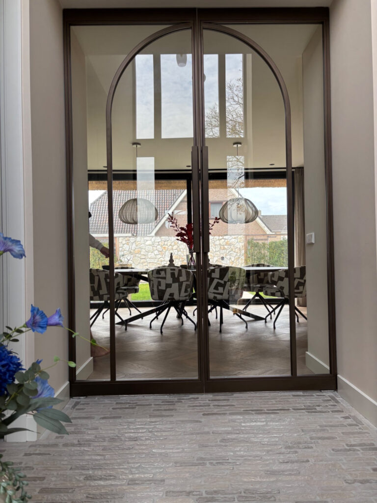 Nieuwbouw woning - Zuid-Spierdijkerweg