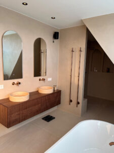 Nieuwbouwwoning – De Goorn